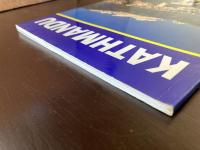 Kathmandu - Talisman A new book series