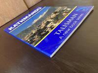 Kathmandu - Talisman A new book series