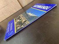 Kathmandu - Talisman A new book series