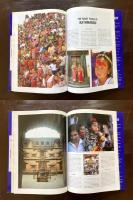 Kathmandu - Talisman A new book series