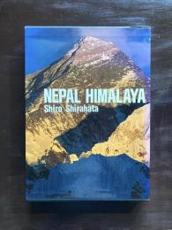 Nepal Himalaya