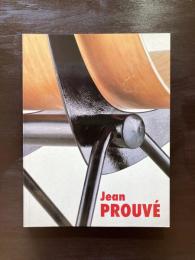 Jean PROVÉ Möbel/Furniture/Meubles ,TASCHEN 1991
