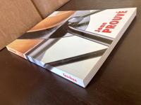 Jean PROVÉ Möbel/Furniture/Meubles ,TASCHEN 1991