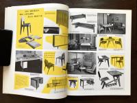 Jean PROVÉ Möbel/Furniture/Meubles ,TASCHEN 1991