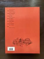 Contemporary American Architects