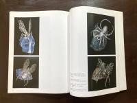 ilias LALApUNIS OBJETS D'ART