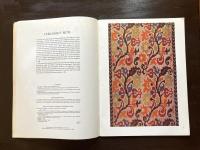 Moroccan Silk Designs in Full Color