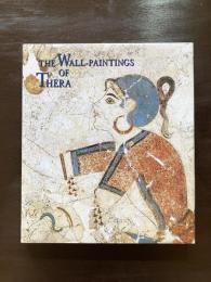 The Wall-Paintings of THERA
