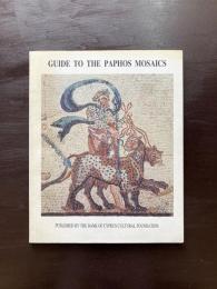 Guide to the Paphos mosaics