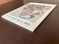 Guide to the Paphos mosaics