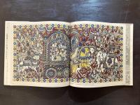 Kalamkari : Living Traditions of India : Painted & Printed Fabrics from Pradesh