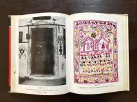 PHARI FOLK ART