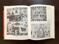 PHARI FOLK ART