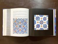 The Book of Rustem Pasa Tiles