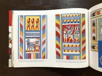 The Revival of the Creto-Mycenean Paintings George Angelinis