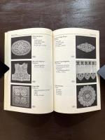 II. International Lace Exhibition CATALOGUE Kiskunhalas, 2000. május 5 - 12.MAGYAR MILLENNIUM 2000 国際レース展図録