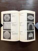 II. International Lace Exhibition CATALOGUE Kiskunhalas, 2000. május 5 - 12.MAGYAR MILLENNIUM 2000 国際レース展図録