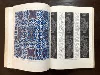Persian Designs and Motifs for Artists and Craftsmen