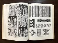 Persian Designs and Motifs for Artists and Craftsmen