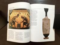 Greek Pottery : A culture captured in clay