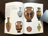Greek Pottery : A culture captured in clay