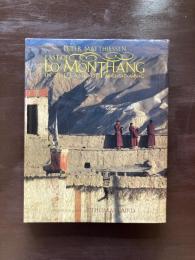 EAST OF LO MONTHANG : In the Land of Mustang