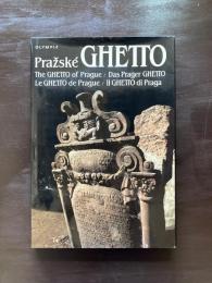 Prazské GHETTO