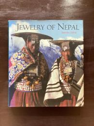Jewelry Of Nepal