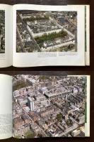 Above London