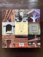 Architecture of Bali : A Source book of traditional and modern forms