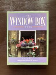 The Window Box Book
