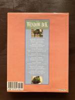 The Window Box Book
