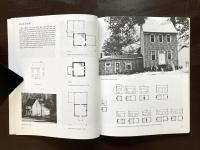 Pamphlet Architecture No.9 Rural & Urban House Types in North America