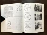 Pamphlet Architecture No.9 Rural & Urban House Types in North America