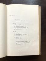 Notes on the Synthesis of Form