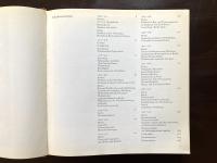 Hans Scharoun : Bauten, Entwürfe, Texte（Schriftenreihe der Akademie der Künste Band 10)  