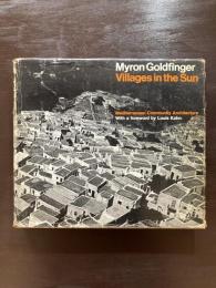 Villages in the Sun : Mediterranean Community Architecture