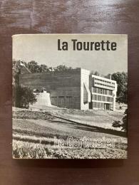 La Tourette : The Le Corbusier monestery