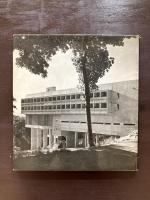 La Tourette : The Le Corbusier monestery