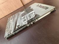 La Tourette : The Le Corbusier monestery