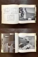 La Tourette : The Le Corbusier monestery