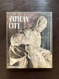 Vatican City ［English］