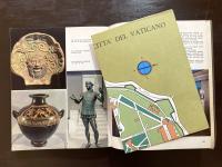 Vatican City ［English］