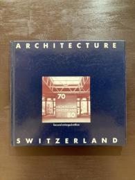 Architecture 70/80 in Switzerland