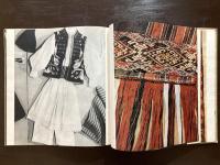 Folk Art in Rumania