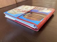 Ancient Rome : Guide with Reconstructions - Past and Present