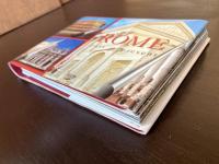 Ancient Rome : Guide with Reconstructions - Past and Present