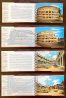 Ancient Rome : Guide with Reconstructions - Past and Present