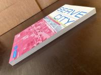 Serve City : Interactive Urbanism - Edition Bauhaus