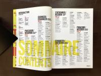 Bouge L'architecture! : Architecture on the Move - Cities and Mobilities